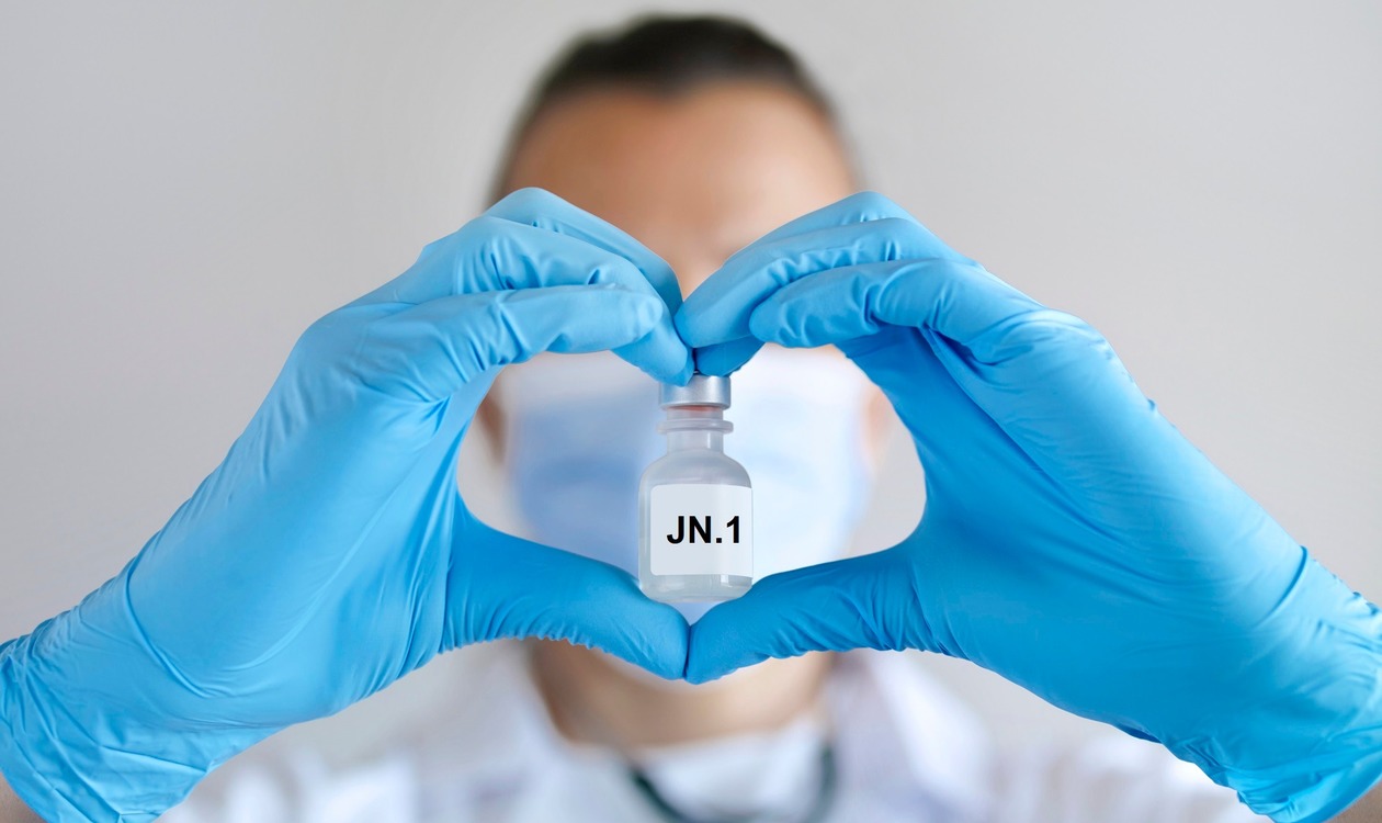 България очаква доставка на нови вариантни ваксини срещу JN.1 на SARS-CoV-2