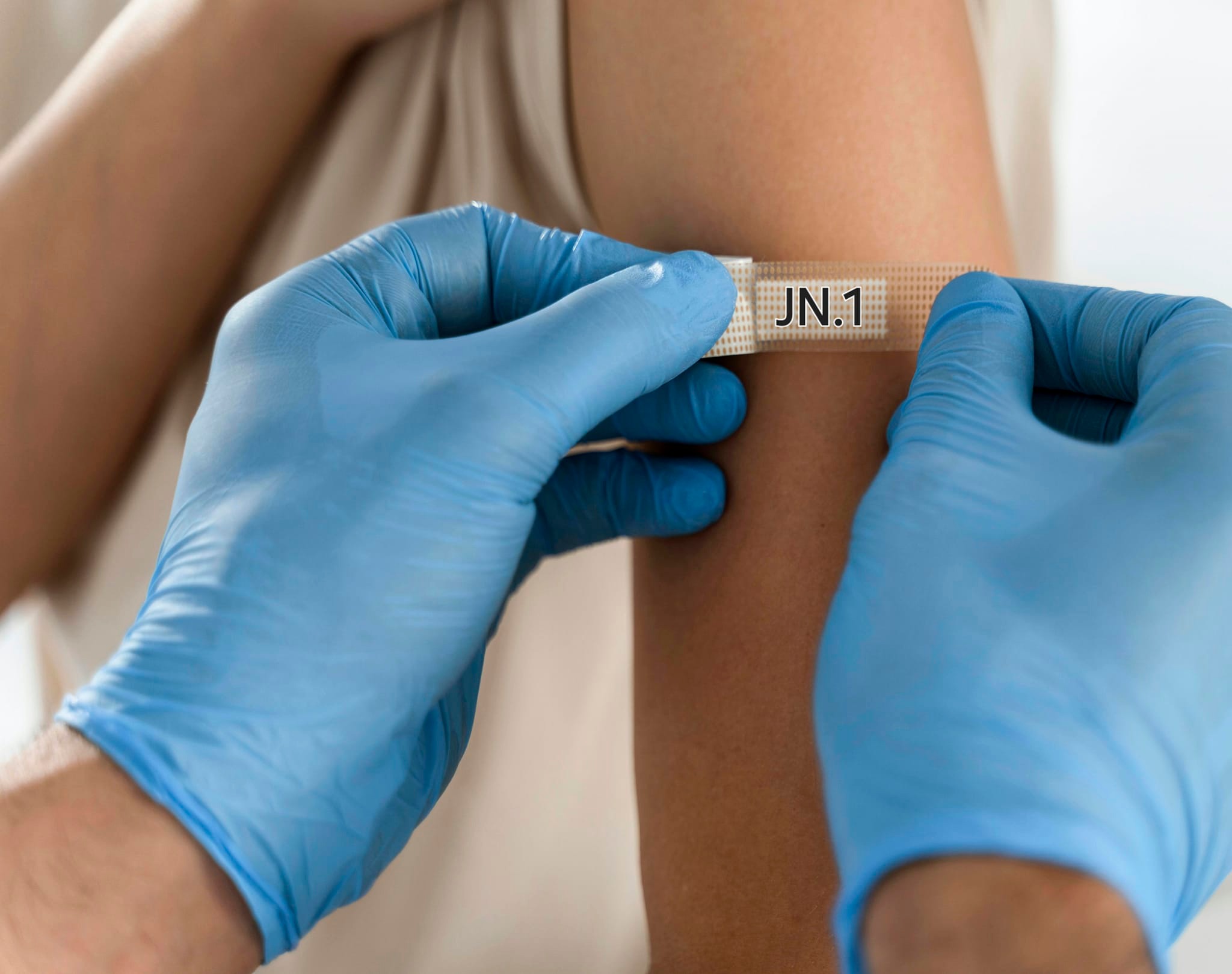 84 960 нови варианти ваксини срещу COVID-19 са доставени в България