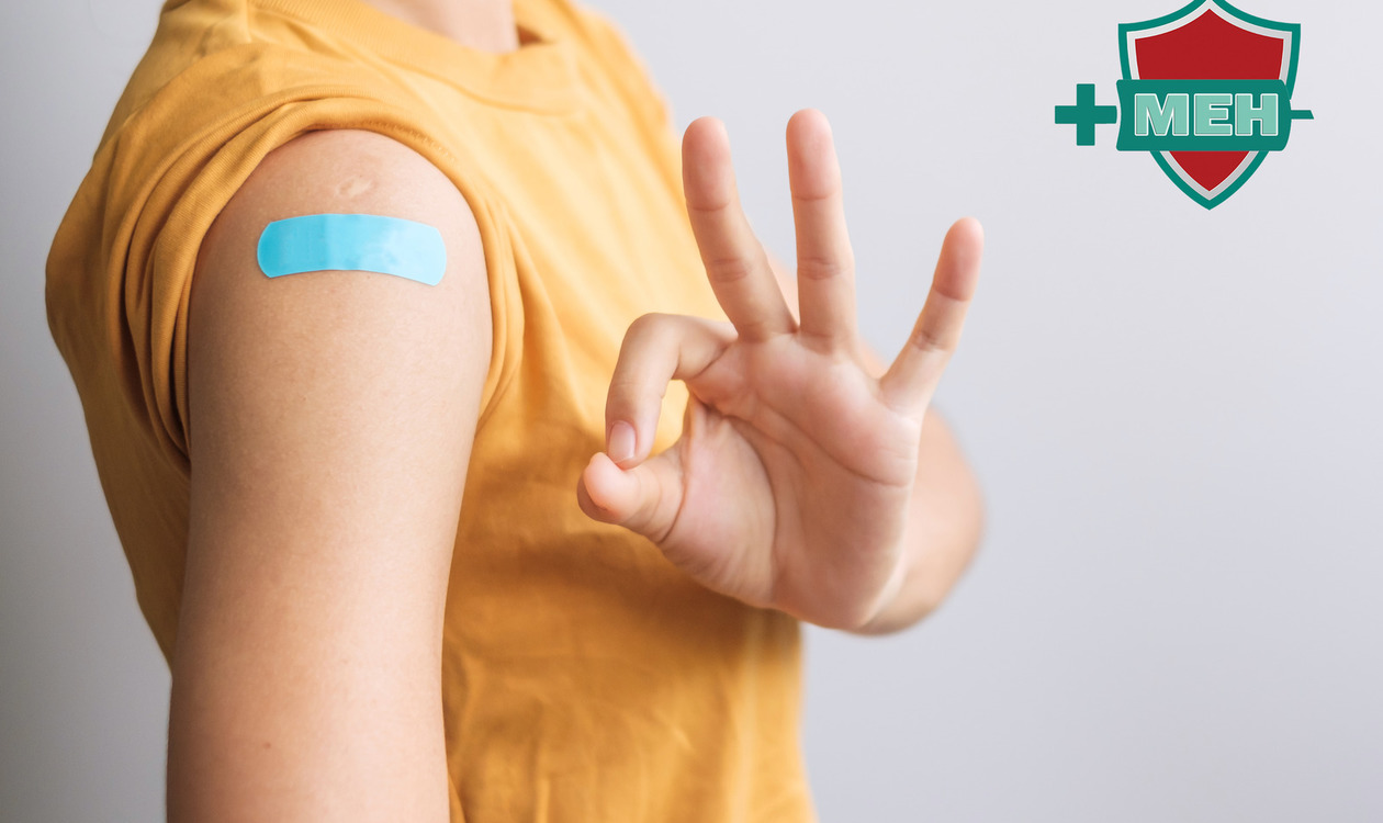 Имунизацията срещу менингококови инфекции е препоръчителна в България от 20 години