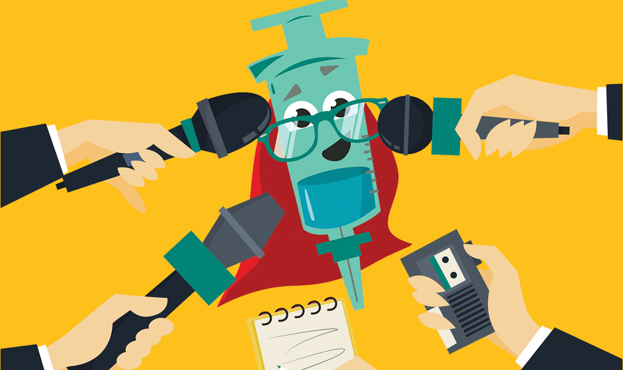 Плюсмен с нова рубрика