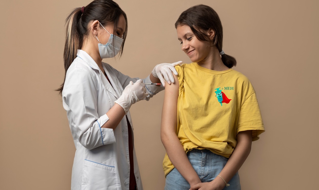 Над 780 специалисти ще прилагат HPV ваксината заедно с личните лекари