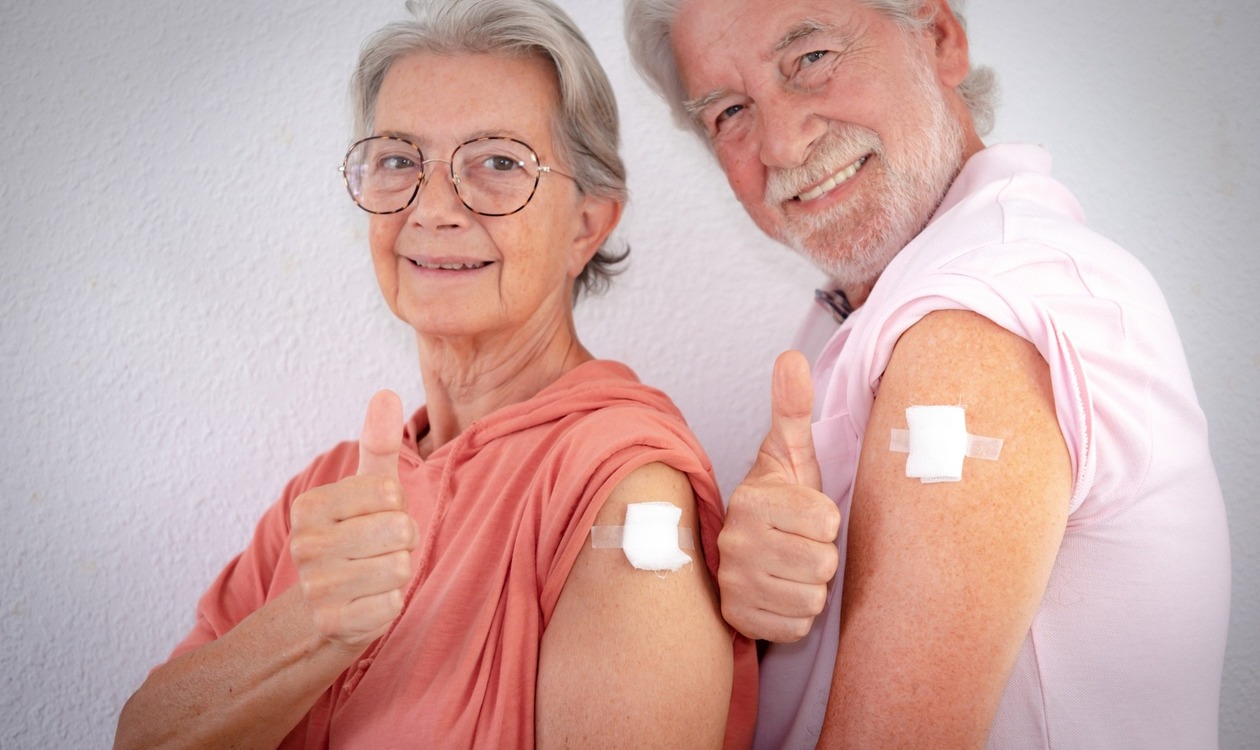 Над 830 се защитиха с новите ваксини срещу COVID